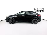 2022 INFINITI QX55 - Preview 4