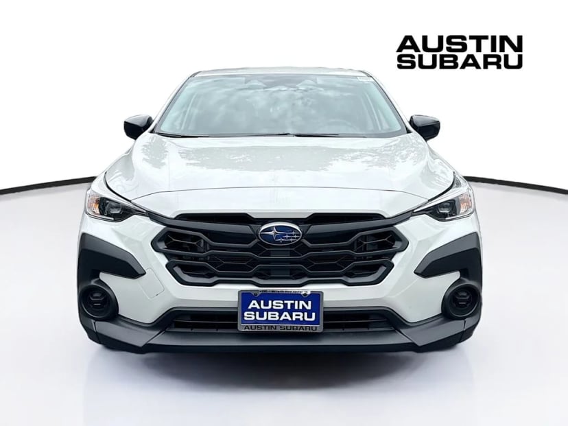 2026 Subaru Crosstrek - Image 1