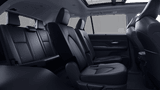 2026 Toyota Grand Highlander - Preview 7