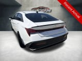2026 Hyundai Elantra - Preview 2
