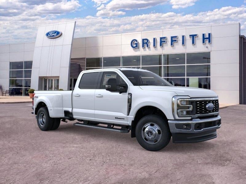 2026 Ford Super Duty - Image 1