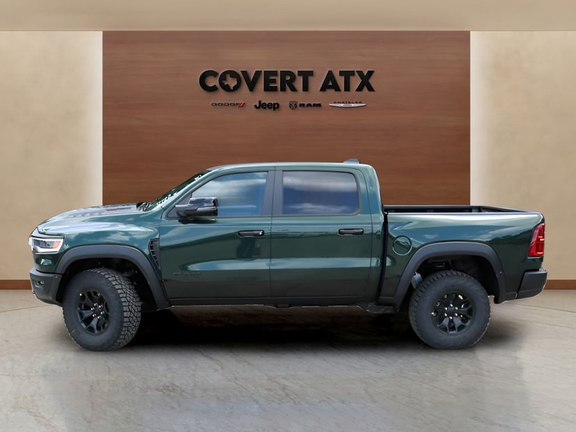 2026 Ram 1500 - Image 2