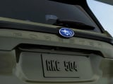 2026 Subaru Forester - Preview 11