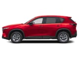 2026 Mazda CX-5 - Preview 2