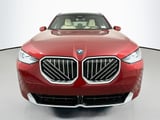 2026 BMW X3 - Preview 2