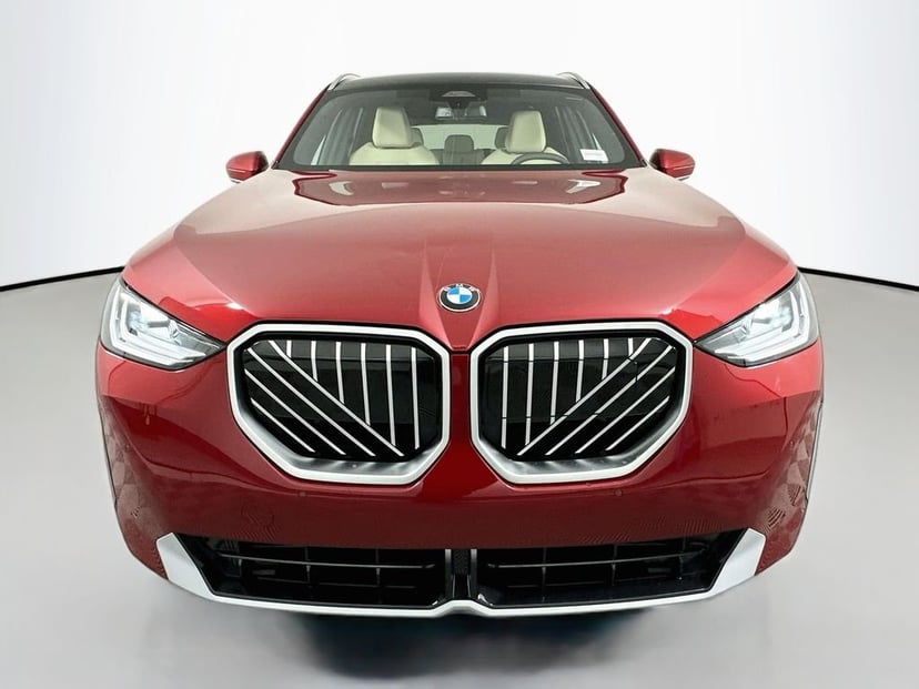 2026 BMW X3 - Image 1
