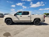2026 Chevrolet Silverado 1500 - Preview 3