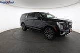2025 GMC Yukon - Preview 2