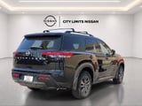 2026 Nissan Pathfinder - Preview 4