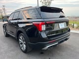 2025 Ford Explorer - Preview 6