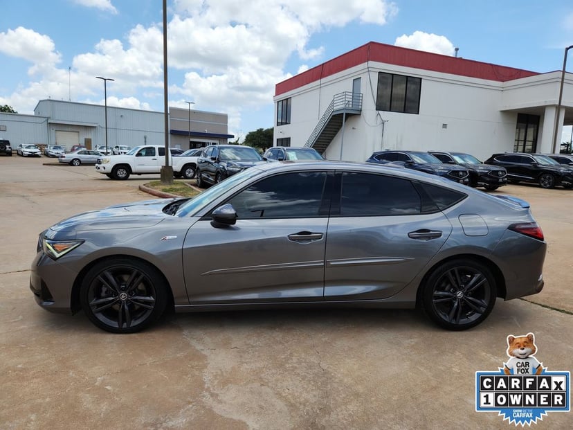 2024 Acura Integra - Image 2
