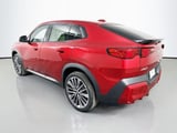2026 BMW X2 - Preview 7
