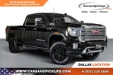 2023 GMC Sierra 3500 HD - Preview 2