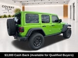 2026 Jeep Wrangler - Preview 8