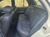 1998 Mercury Grand Marquis - Preview 7