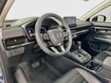 2024 Honda CR-V - Preview 9