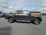 2020 Ford F-150 - Preview 4