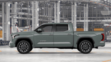 2026 Toyota Tundra - Preview 4