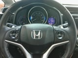 2015 Honda Fit - Preview 12