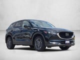 2019 Mazda CX-5 - Preview 3