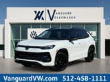 2026 Volkswagen Tiguan - Preview 2