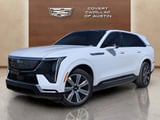 2025 Cadillac Escalade IQ - Preview 2