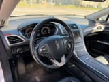 2016 Lincoln MKZ - Preview 11