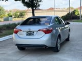 2017 Toyota Corolla - Preview 7