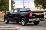 2026 Ram 1500 - Preview 5