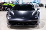 2011 Ferrari 458 Italia - Preview 11