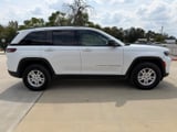 2023 Jeep Grand Cherokee - Preview 7