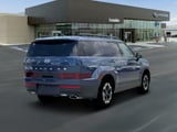 2026 Hyundai Santa Fe - Preview 7