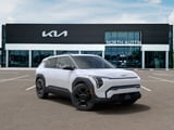 2027 Kia EV3 - Preview 8