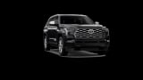 2026 Toyota Sequoia - Preview 16