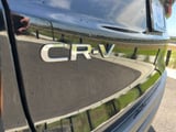 2023 Honda CR-V - Preview 8