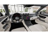 2027 Mercedes-Benz CLE - Preview 3