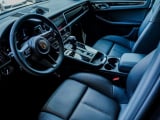 2026 Porsche Macan - Preview 4