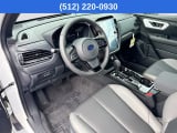 2026 Subaru Forester - Preview 9