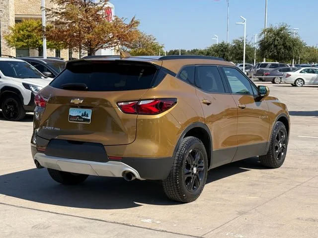 2019 Chevrolet Blazer - Image 2