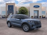 2026 Ford Explorer - Preview 7