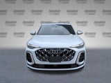 2026 Audi SQ5 - Preview 3