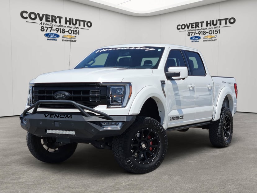 2023 Ford F-150 - Image 1