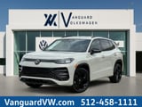 2026 Volkswagen Tiguan - Preview 2