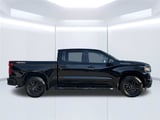 2026 Chevrolet Silverado 1500 - Preview 6
