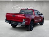 2021 Toyota Tacoma - Preview 16