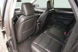 2018 Cadillac Xt5 - Preview 12
