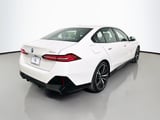 2026 BMW 5 Series - Preview 5