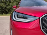 2026 BMW X3 - Preview 3