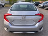 2020 Honda Civic - Preview 6