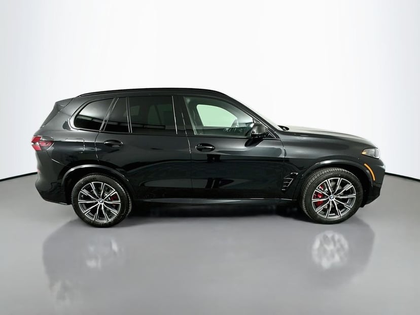 2026 BMW X5 - Image 3